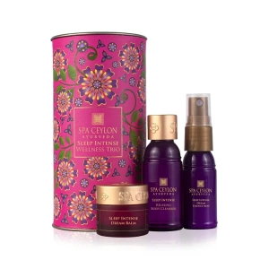 Wellness Trio Set SLEEP INTENSE